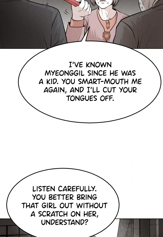 Bloodhounds Chapter 37 page 20 - 