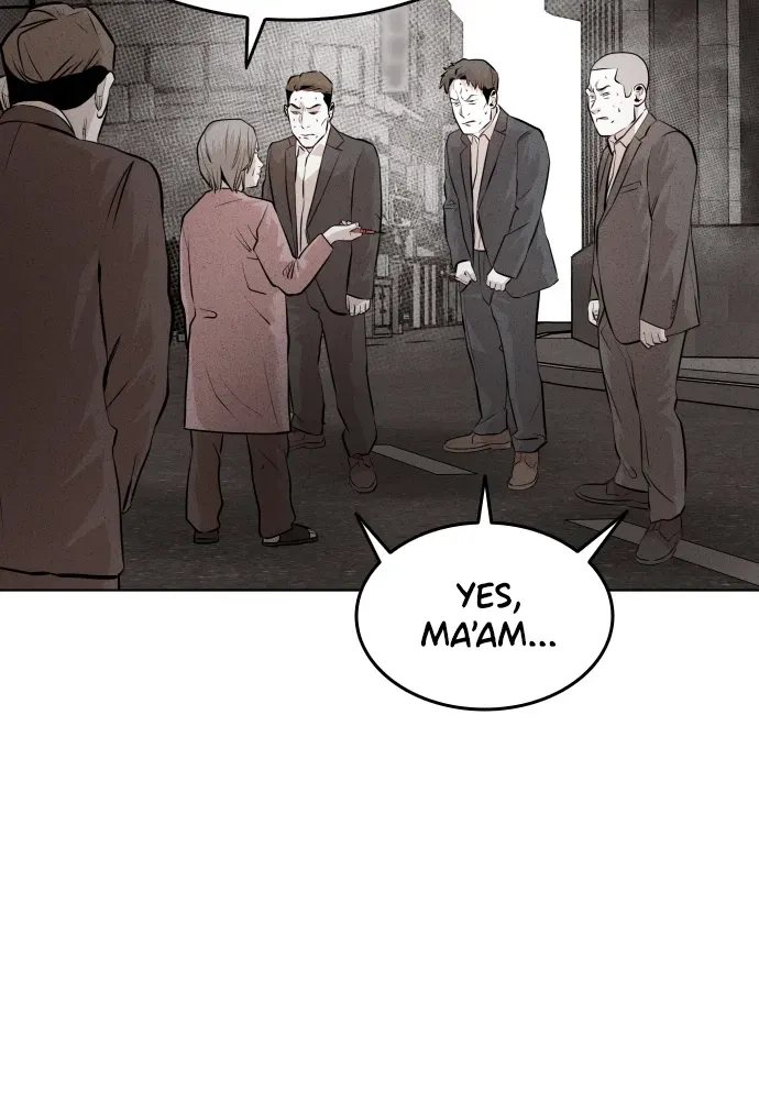 Bloodhounds Chapter 37 page 21 - 