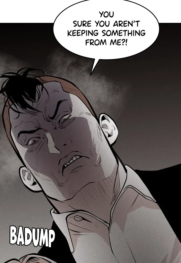Bloodhounds Chapter 37 page 35 - 