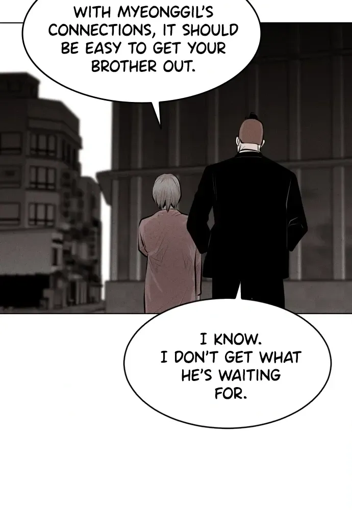 Bloodhounds Chapter 37 page 40 - 