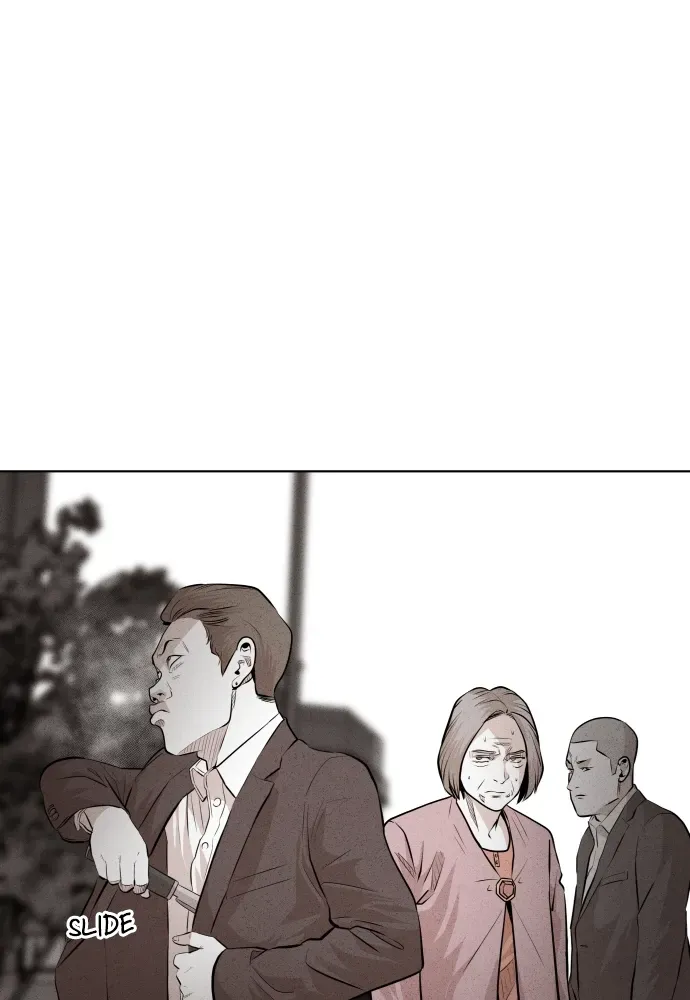 Bloodhounds Chapter 37 page 5 - 