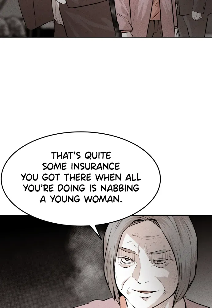 Bloodhounds Chapter 37 page 6 - 