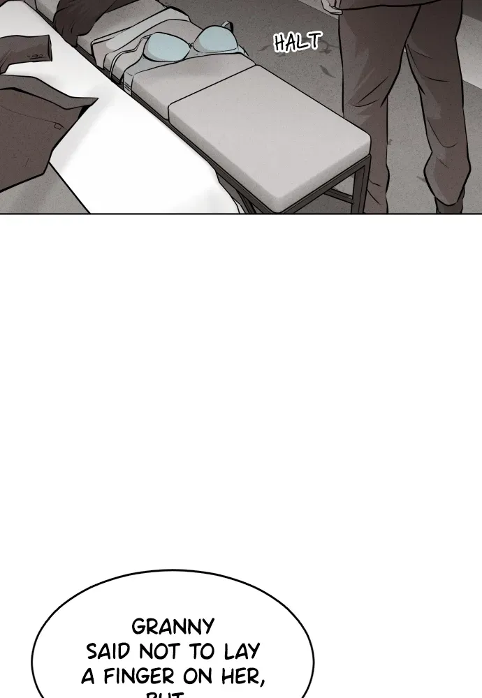Bloodhounds Chapter 37 page 52 - 