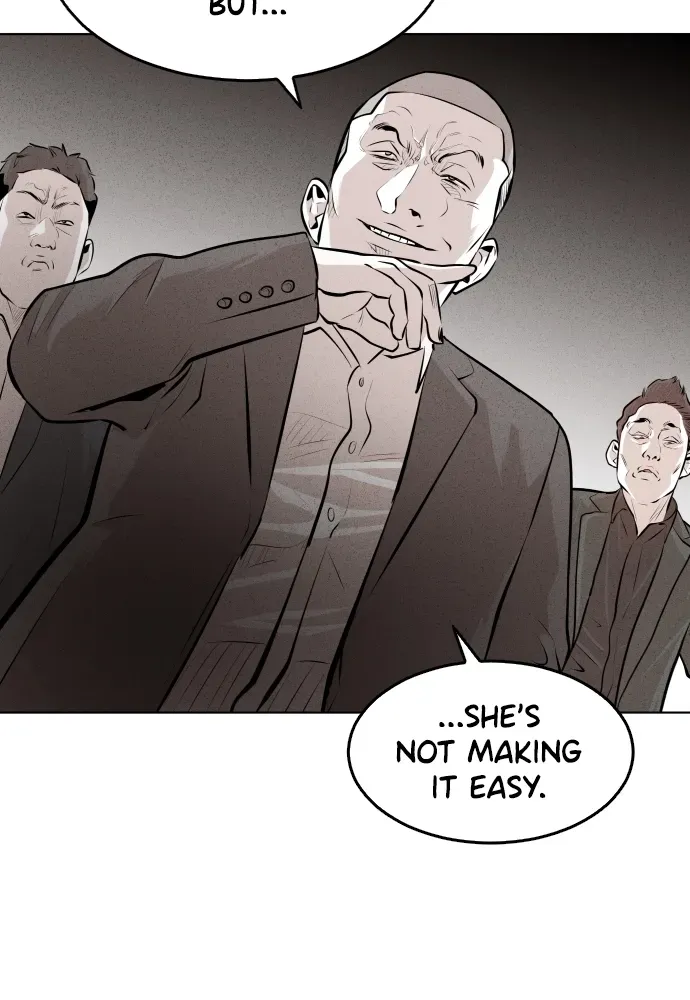 Bloodhounds Chapter 37 page 53 - 
