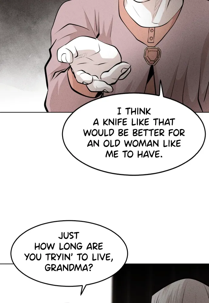 Bloodhounds Chapter 37 page 7 - 