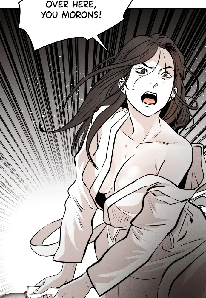 Bloodhounds Chapter 37 page 61 - 
