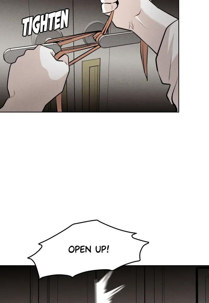Bloodhounds Chapter 37 page 65 - 