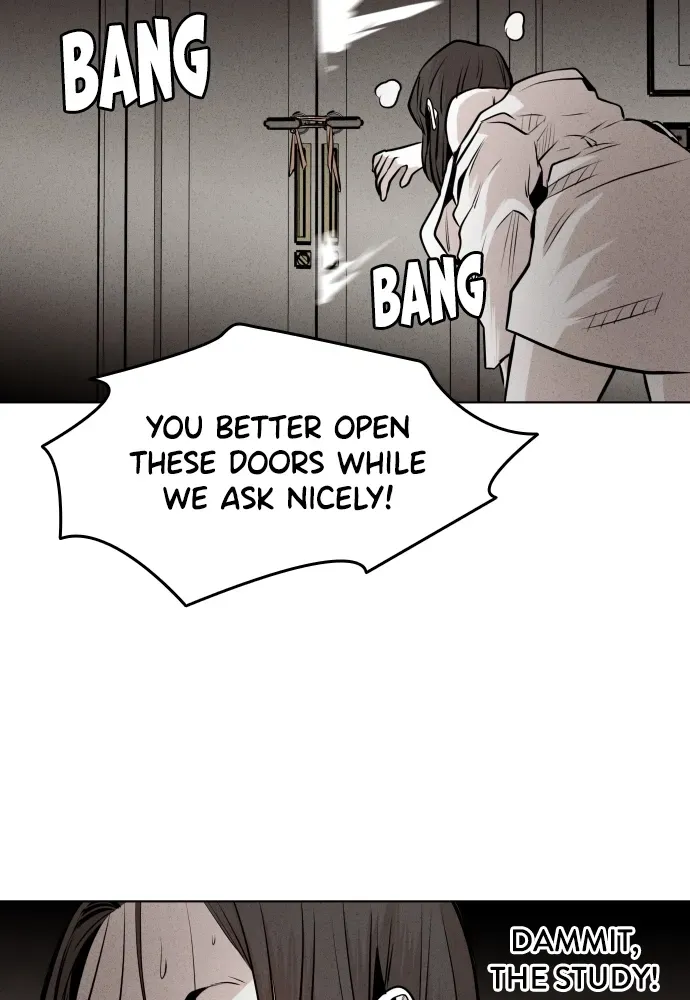 Bloodhounds Chapter 37 page 66 - 