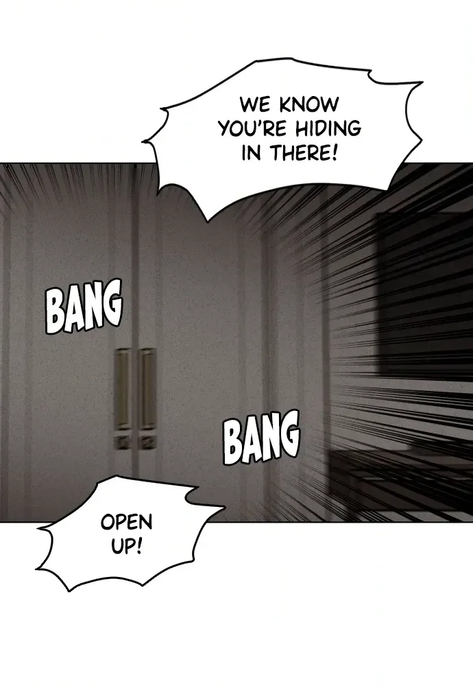 Bloodhounds Chapter 37 page 70 - 