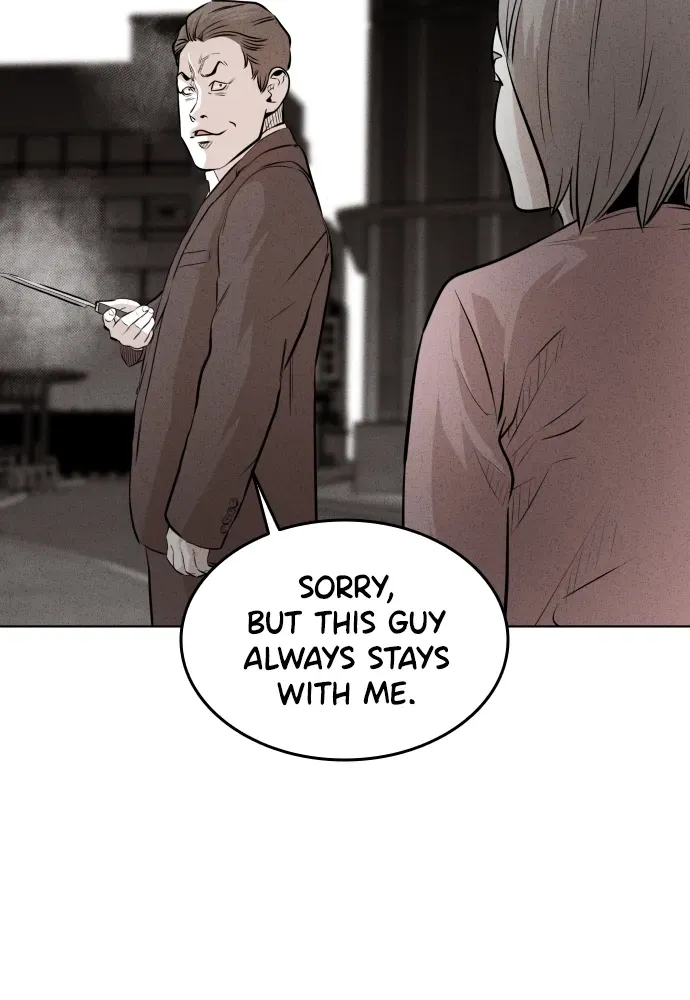 Bloodhounds Chapter 37 page 8 - 