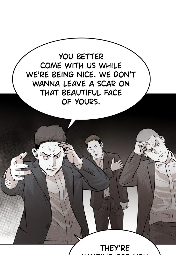 Bloodhounds Chapter 37 page 72 - 