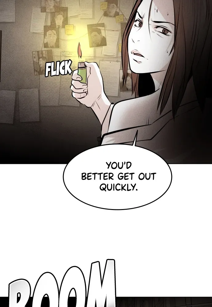 Bloodhounds Chapter 37 page 74 - 