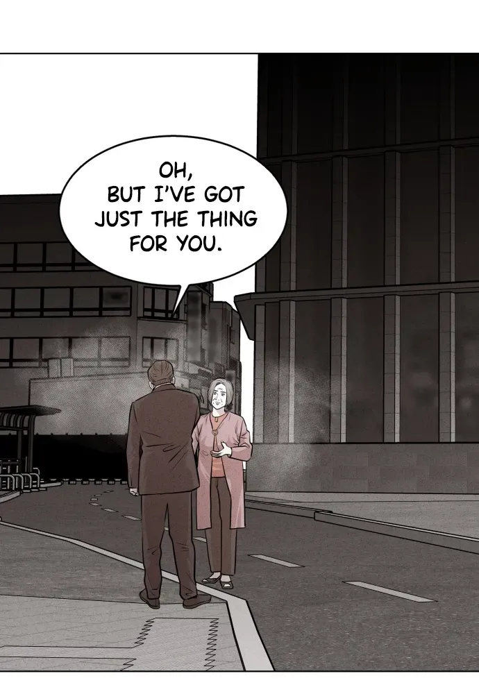 Bloodhounds Chapter 37 page 9 - 