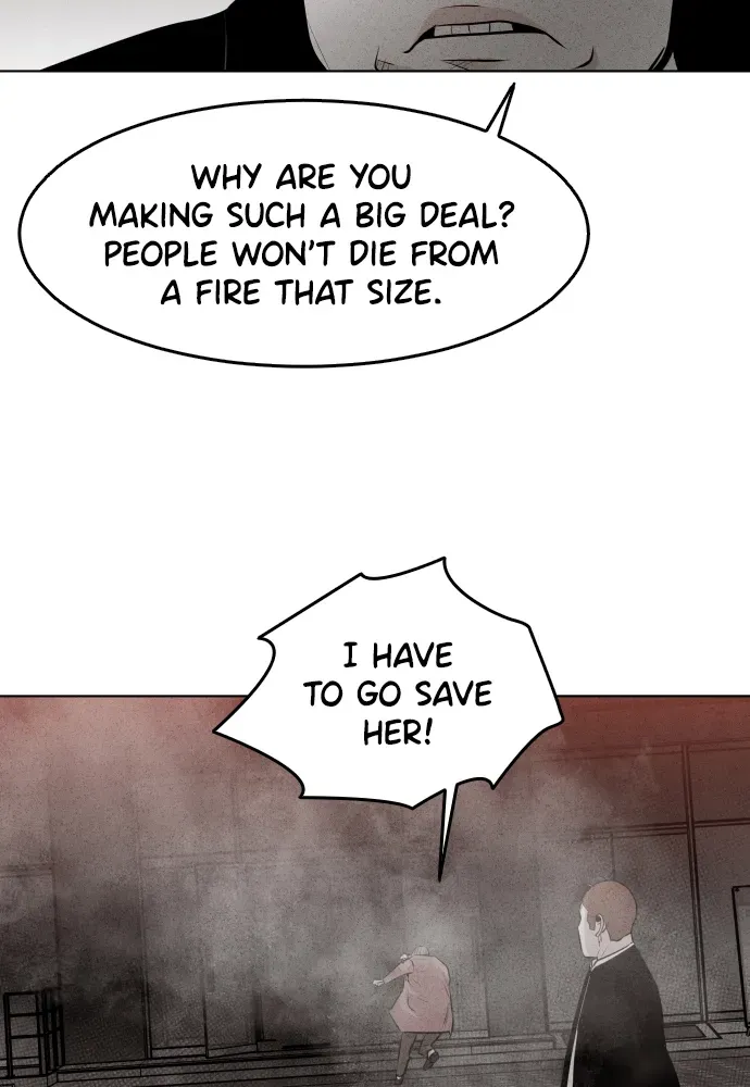 Bloodhounds Chapter 37 page 84 - 