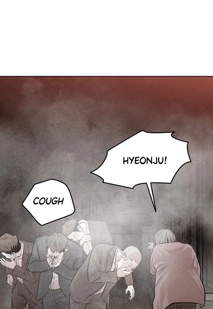 Bloodhounds Chapter 37 page 88 - 