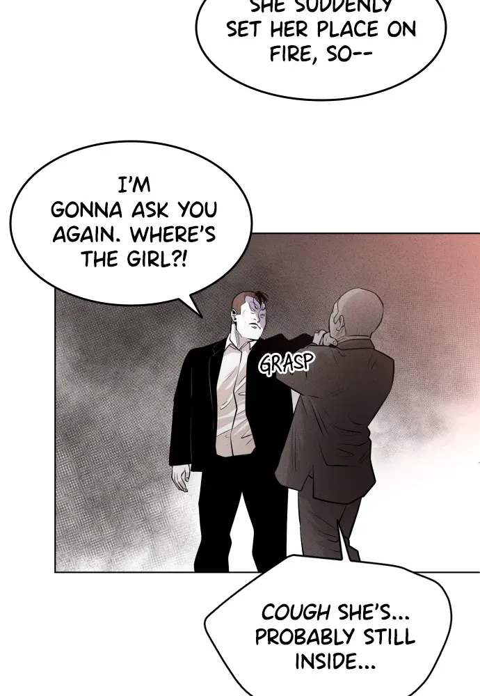 Bloodhounds Chapter 37 page 93 - 