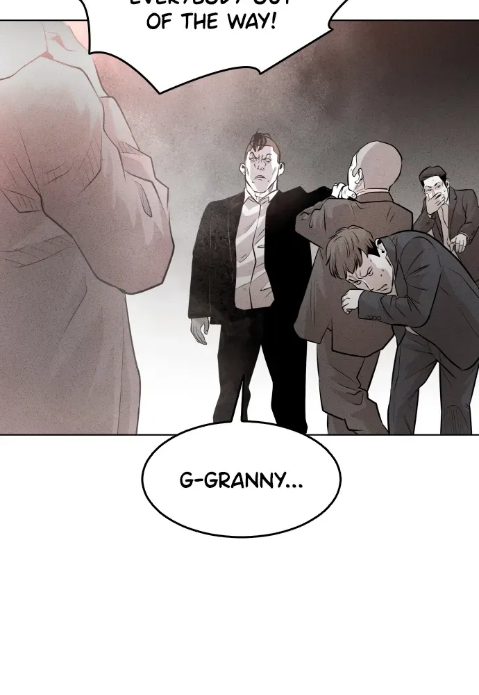Bloodhounds Chapter 37 page 97 - 