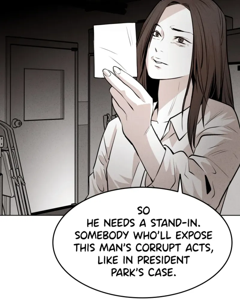 Bloodhounds Chapter 38 page 101 - 