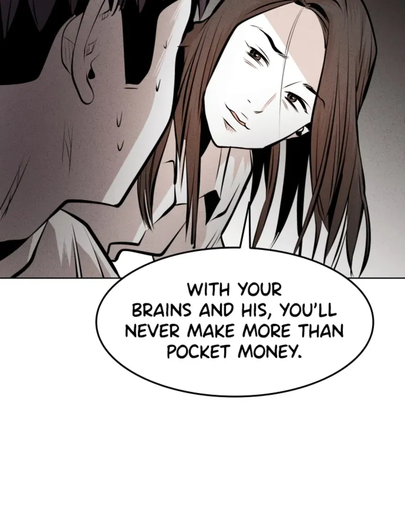 Bloodhounds Chapter 38 page 106 - 