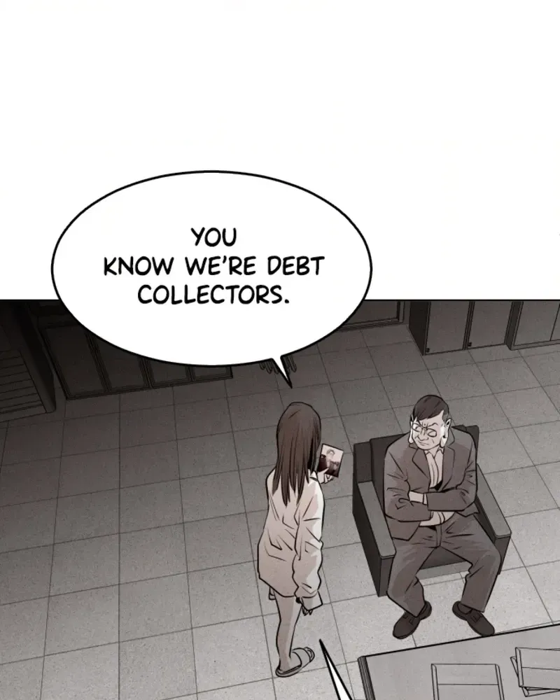 Bloodhounds Chapter 38 page 110 - 