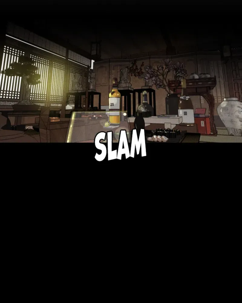 Bloodhounds Chapter 38 page 116 - 