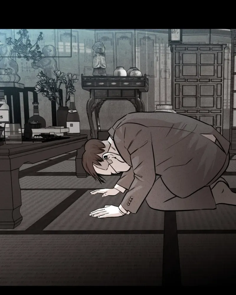 Bloodhounds Chapter 38 page 117 - 