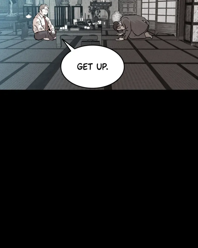 Bloodhounds Chapter 38 page 119 - 