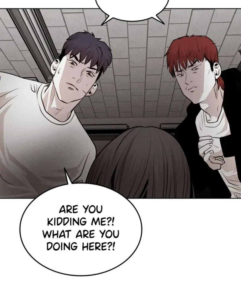 Bloodhounds Chapter 38 page 13 - 