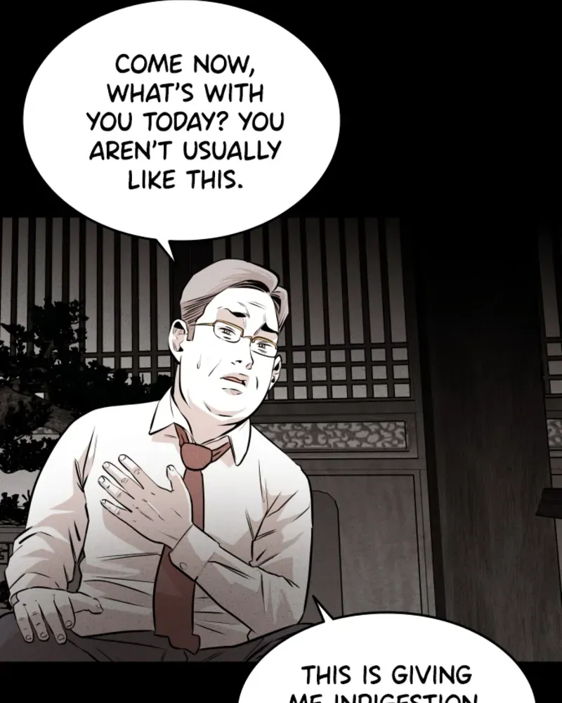 Bloodhounds Chapter 38 page 124 - 