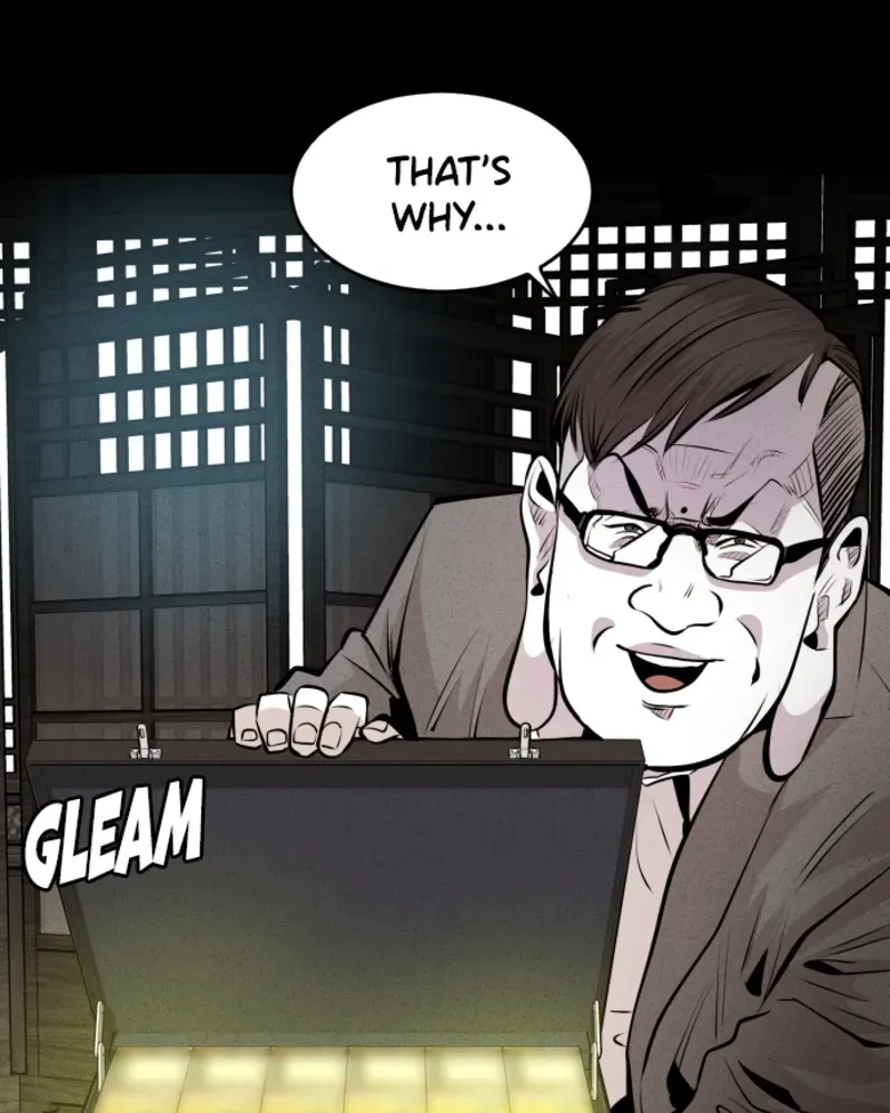 Bloodhounds Chapter 38 page 126 - 