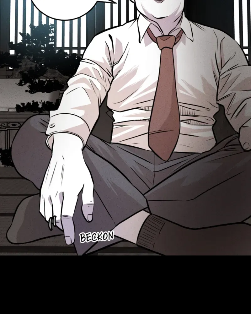 Bloodhounds Chapter 38 page 129 - 