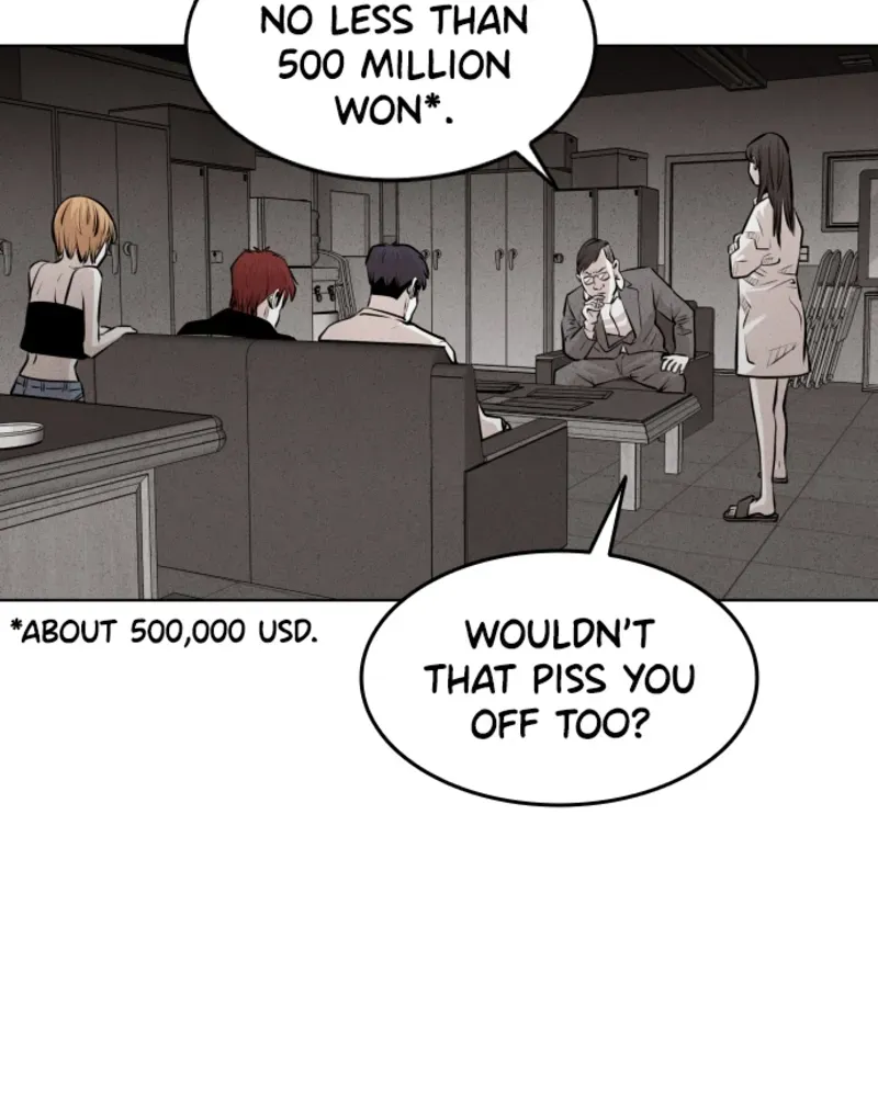 Bloodhounds Chapter 38 page 135 - 