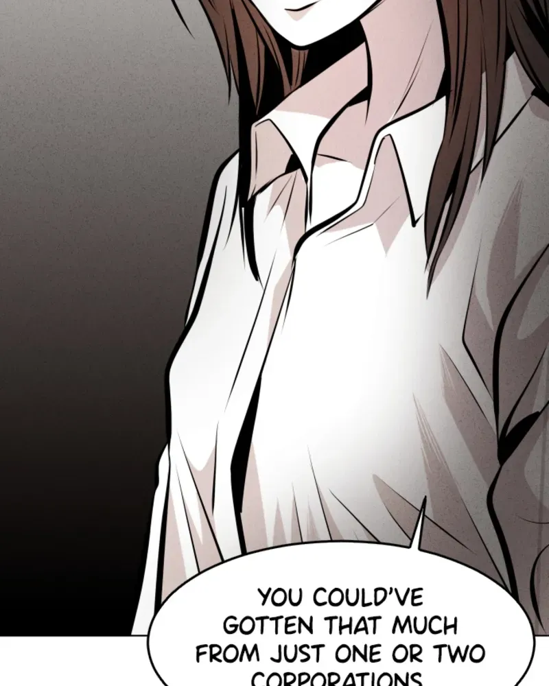 Bloodhounds Chapter 38 page 137 - 