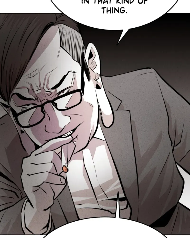 Bloodhounds Chapter 38 page 139 - 