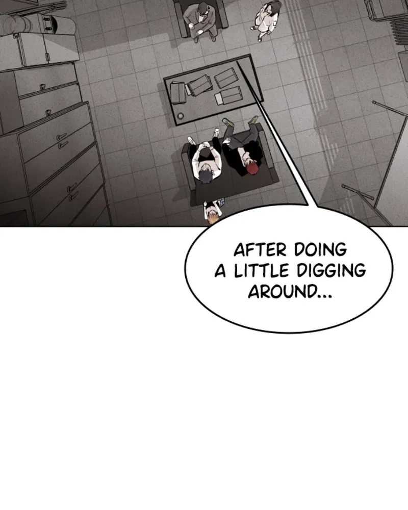Bloodhounds Chapter 38 page 149 - 