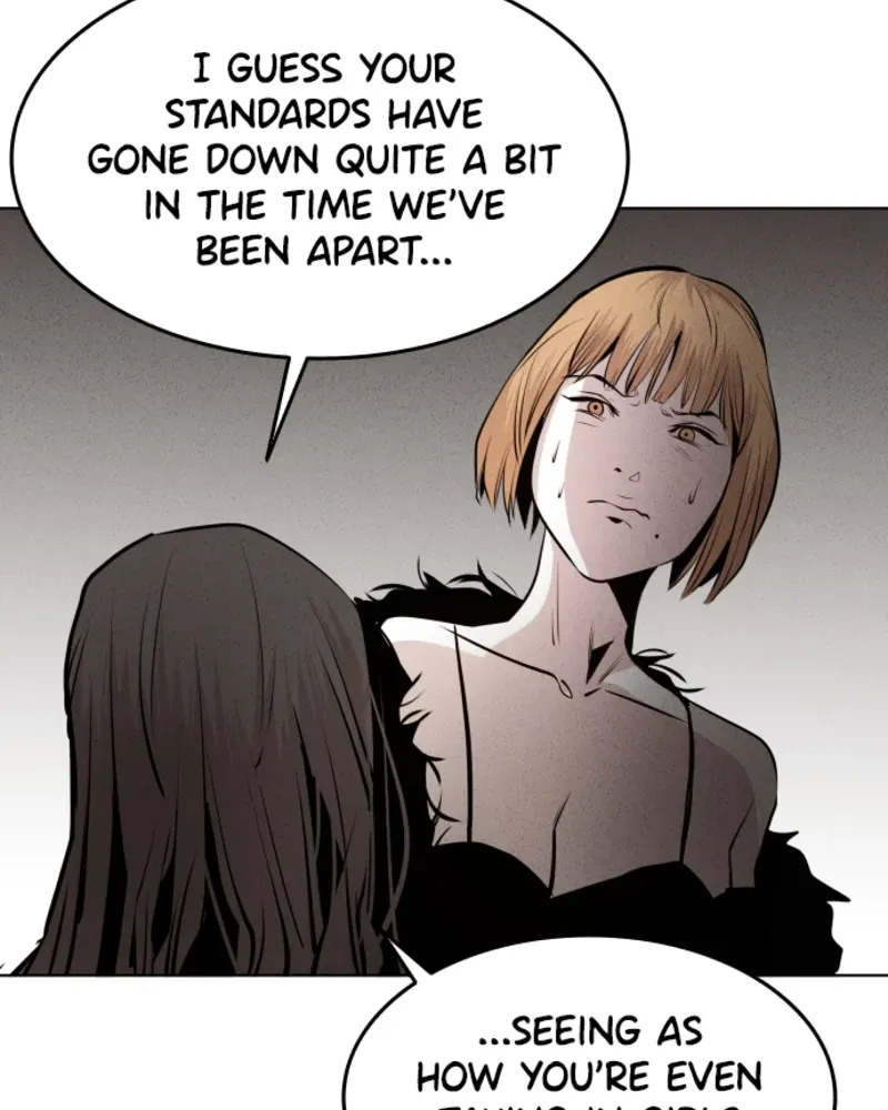 Bloodhounds Chapter 38 page 17 - 