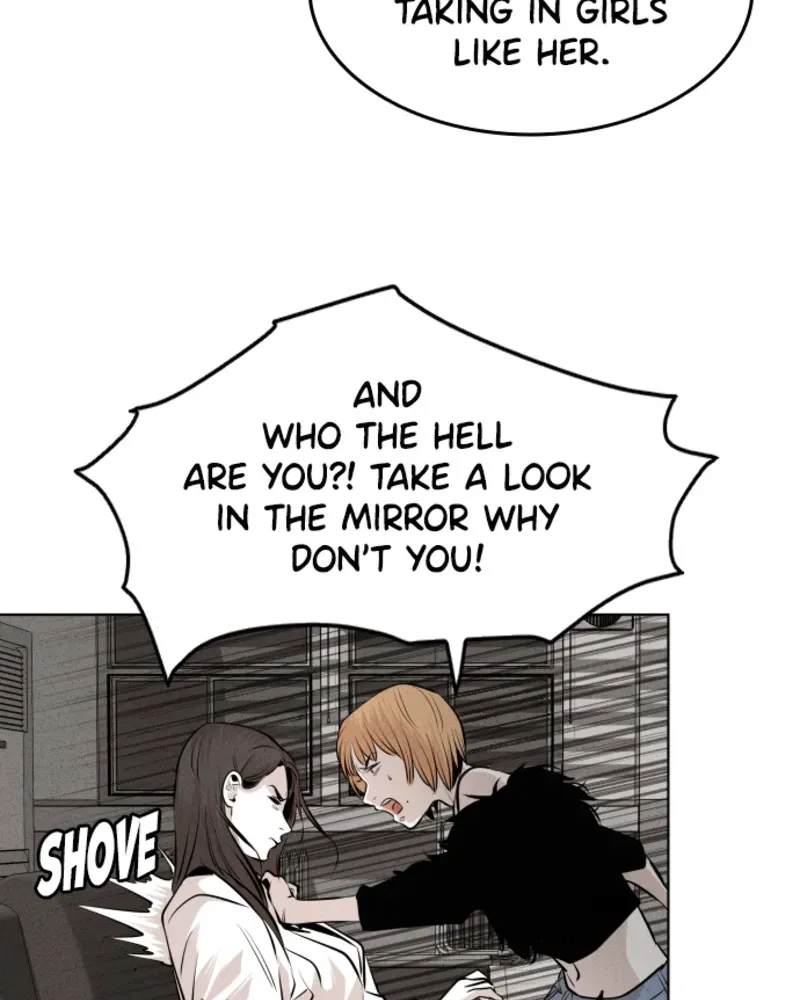 Bloodhounds Chapter 38 page 18 - 