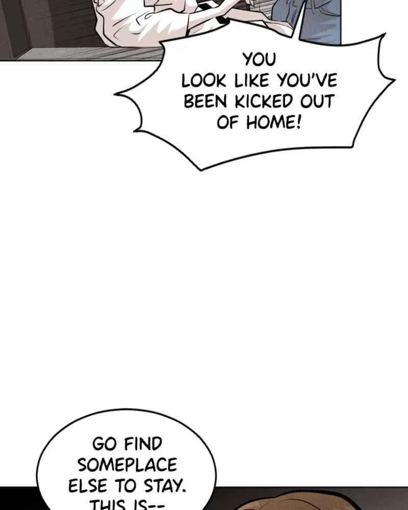 Bloodhounds Chapter 38 page 19 - 