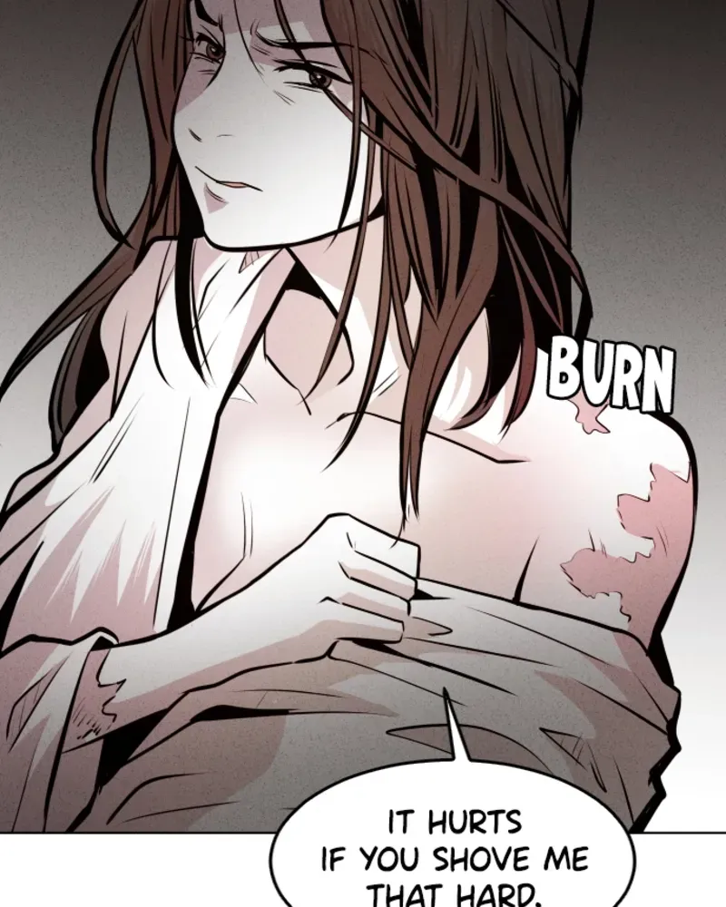 Bloodhounds Chapter 38 page 22 - 