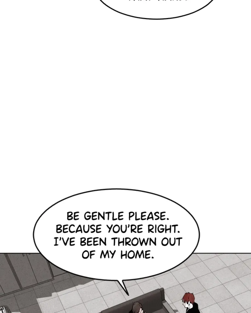 Bloodhounds Chapter 38 page 23 - 