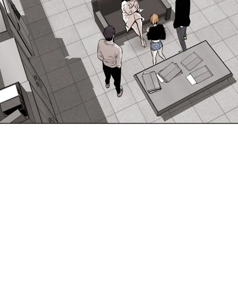 Bloodhounds Chapter 38 page 24 - 