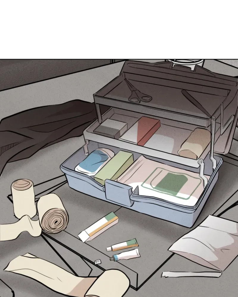 Bloodhounds Chapter 38 page 27 - 