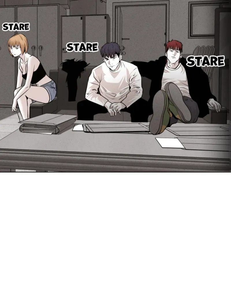 Bloodhounds Chapter 38 page 29 - 