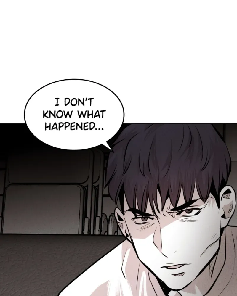 Bloodhounds Chapter 38 page 32 - 