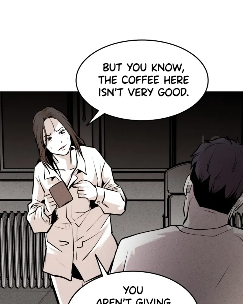 Bloodhounds Chapter 38 page 35 - 