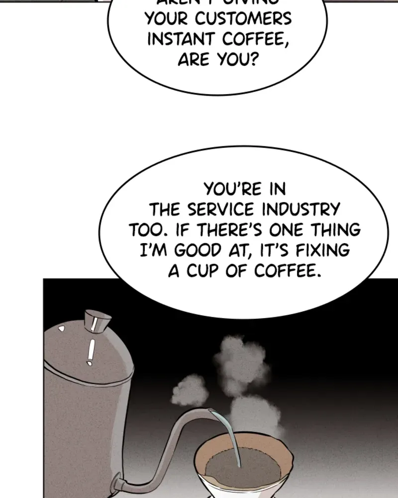 Bloodhounds Chapter 38 page 36 - 