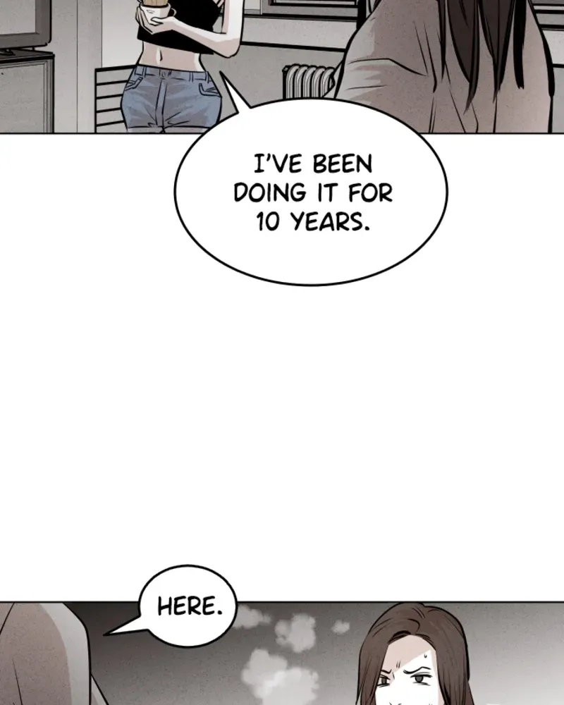 Bloodhounds Chapter 38 page 38 - 