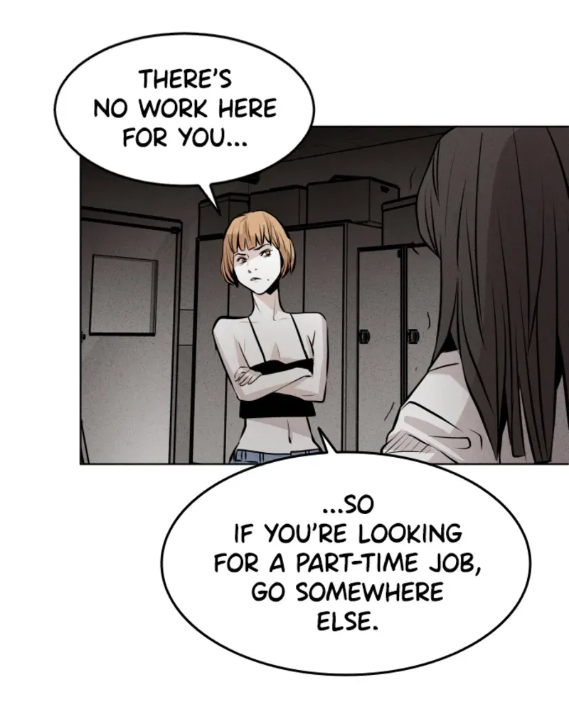 Bloodhounds Chapter 38 page 41 - 
