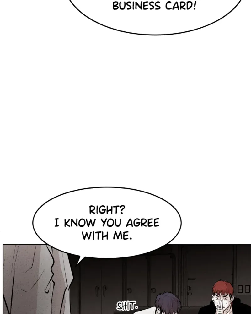 Bloodhounds Chapter 38 page 46 - 
