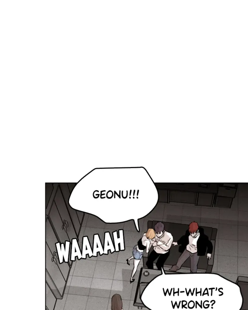 Bloodhounds Chapter 38 page 49 - 